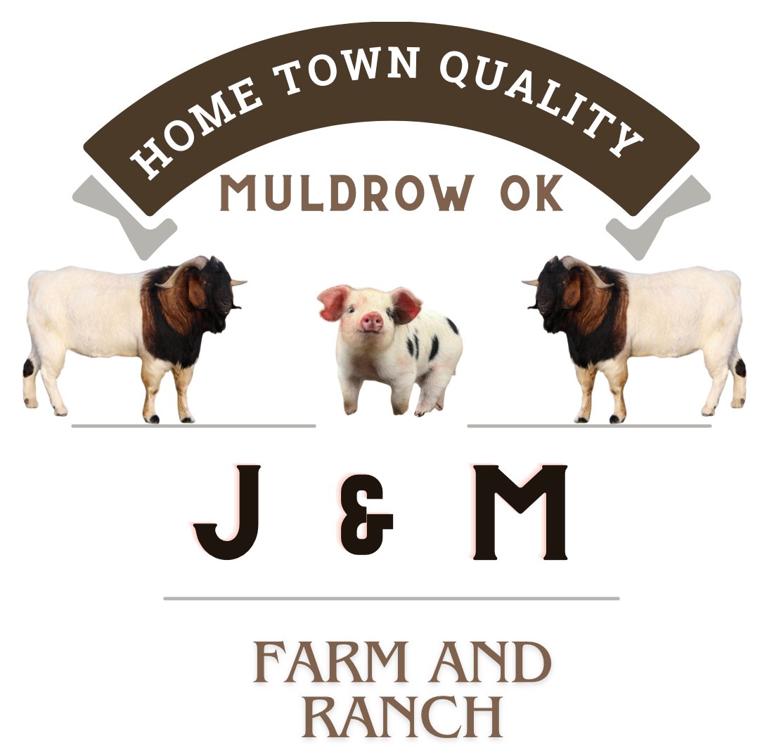 J & M Farm and Ranch